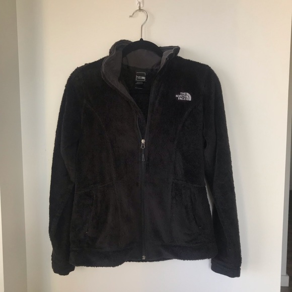 North Face Oslita Fleece Jacket - Picture 2 of 4